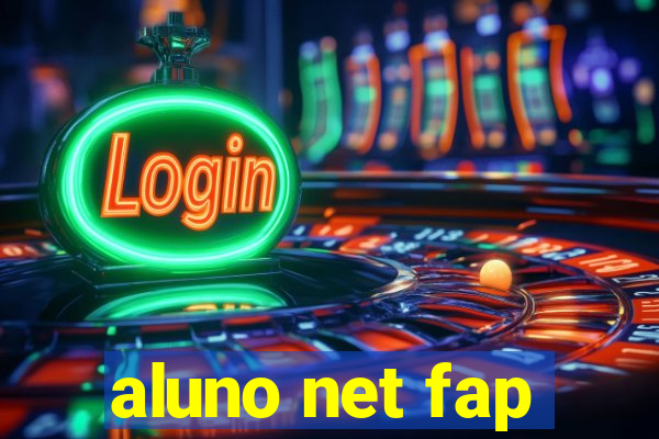 aluno net fap